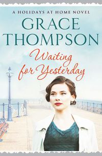 Cover image for Waiting for Yesterday