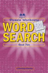 Cover image for Puzzle Workouts: Word Search: Book Two