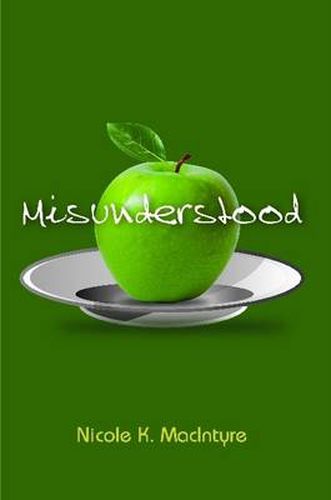 Cover image for Misunderstood