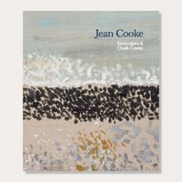 Cover image for Jean Cooke: Seascapes & Chalk Caves