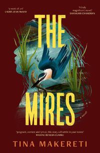 Cover image for The Mires