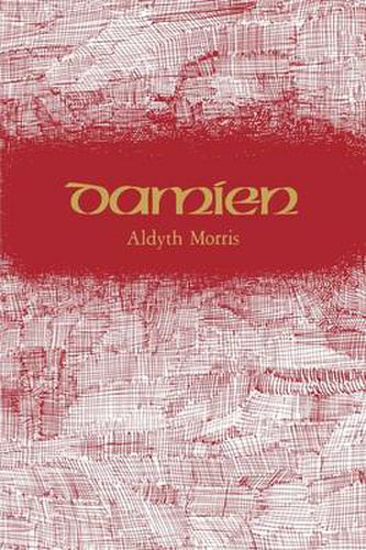 Cover image for Damien