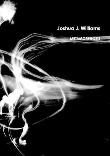 Cover image for Metamorphosis