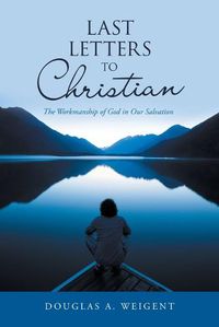 Cover image for Last Letters to Christian