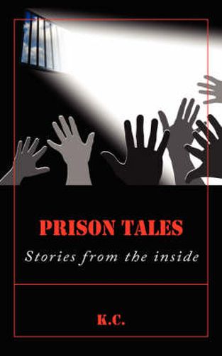Cover image for Prison Tales