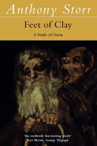 Cover image for Feet of Clay