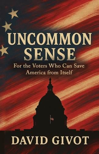 Cover image for Uncommon Sense