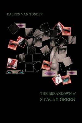 Cover image for The Breakdown of Stacey Green