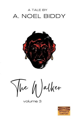 Cover image for The Walker - Volume 3