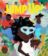 Cover image for Jump Up!