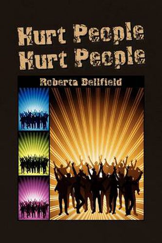 Cover image for Hurt People