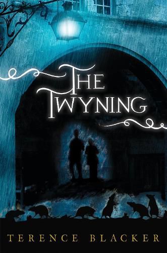 Cover image for The Twyning