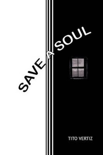 Cover image for Save a Soul