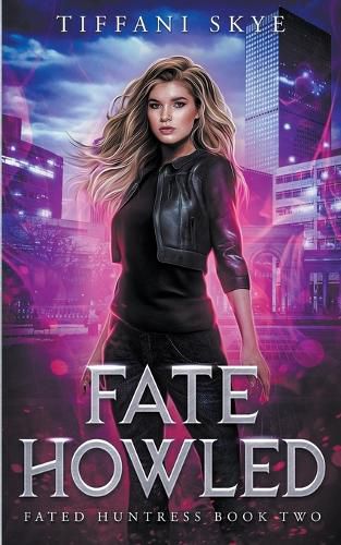 Cover image for Fate Howled