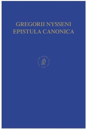 Opera ascetica et Epistulae, Volume 2 Epistulae