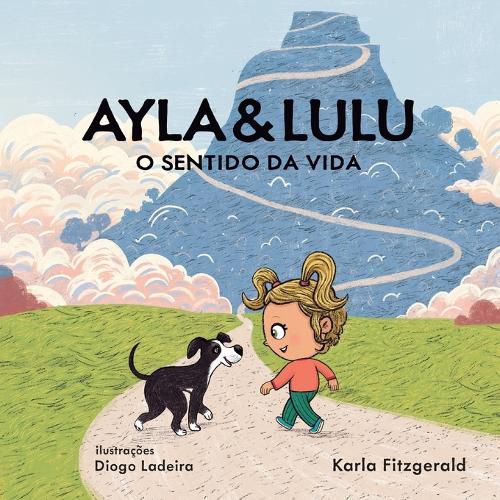 Cover image for Ayla & Lulu