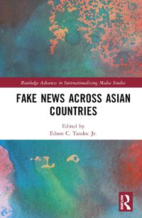 Cover image for Fake News Across Asian Countries