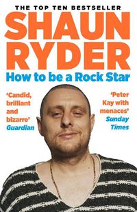 Cover image for How to Be a Rock Star