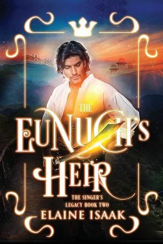 Cover image for The Eunuch's Heir