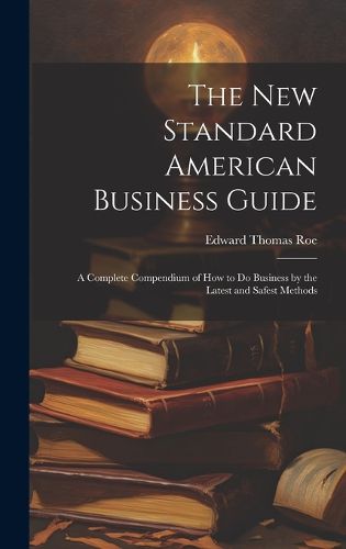 Cover image for The New Standard American Business Guide