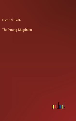 The Young Magdalen