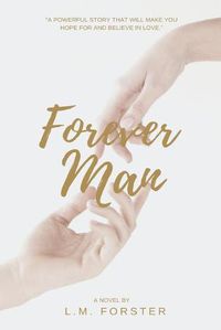 Cover image for Forever Man