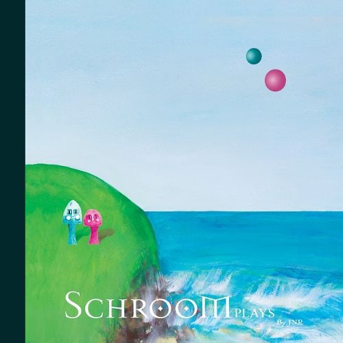 Cover image for Schroom
