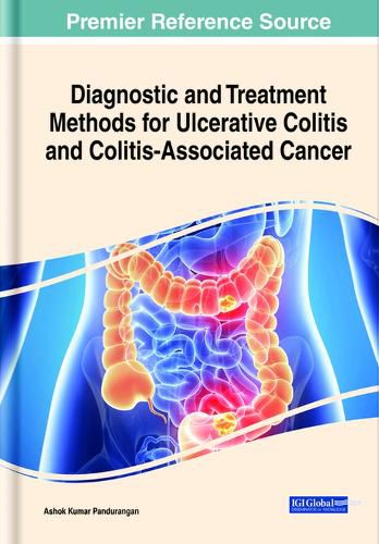 Cover image for Diagnostic and Treatment Methods for Ulcerative Colitis and Colitis-Associated Cancer