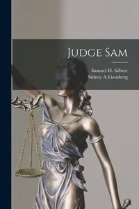 Cover image for Judge Sam