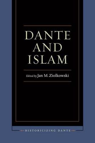 Dante and Islam