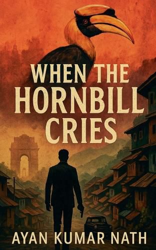 Cover image for When The Hornbill Cries