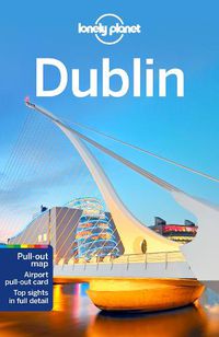 Cover image for Lonely Planet Dublin