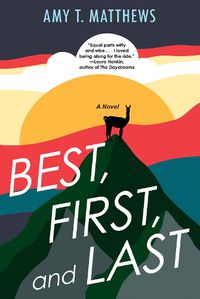 Cover image for Best, First, and Last