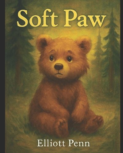 Cover image for Soft Paw
