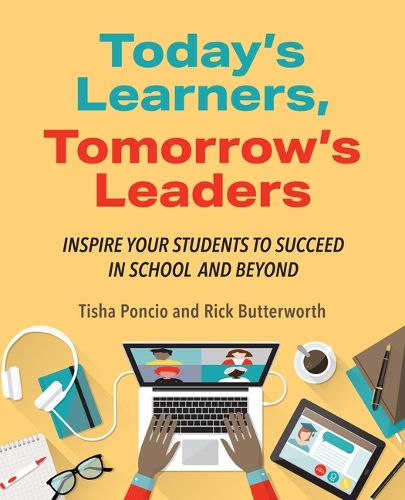 Cover image for Today's Learners, Tomorrow's Leaders