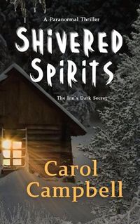 Cover image for Shivered Spirits