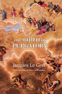 Cover image for The Birth of Purgatory