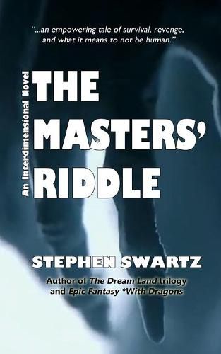 Cover image for The Masters' Riddle
