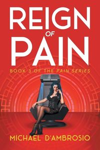 Cover image for Reign of Pain