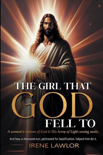 Cover image for The Girl That God Fell to