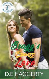 Cover image for Bragg's Love