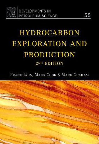 Cover image for Hydrocarbon Exploration and Production