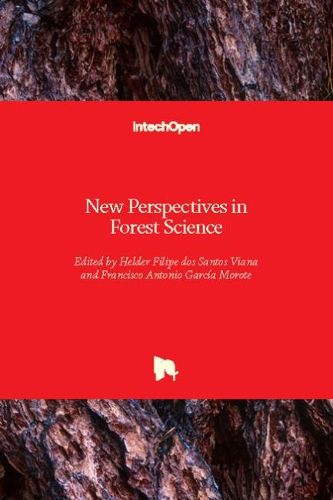 Cover image for New Perspectives in Forest Science