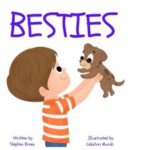 Cover image for Besties