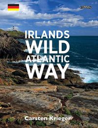 Cover image for Irlands Wild Atlantic Way