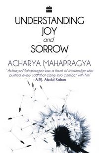Cover image for Understanding Joy And Sorrow