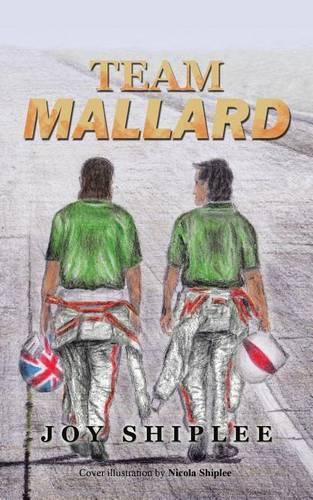 Cover image for Team Mallard