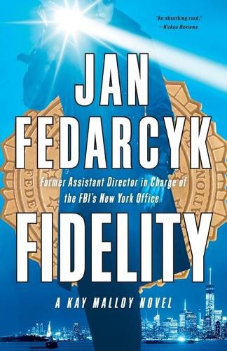 Cover image for Fidelity