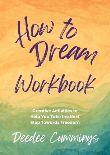 Cover image for How to Dream Workbook