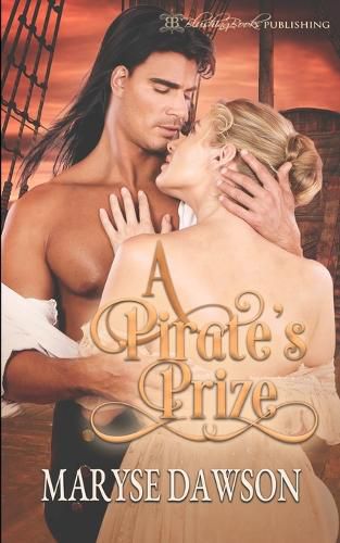 Cover image for A Pirate's Prize